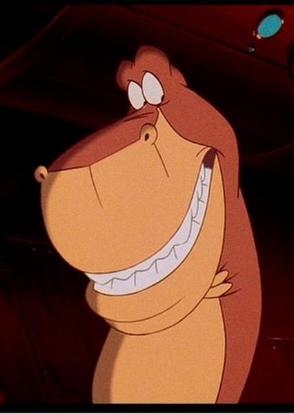 Rex photo