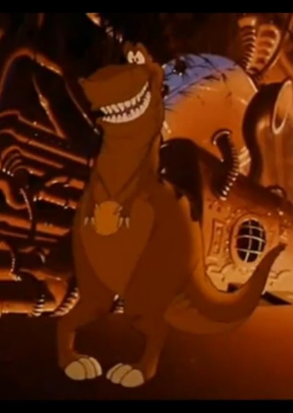 Rex photo