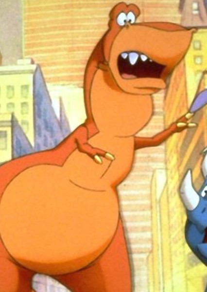 Rex photo