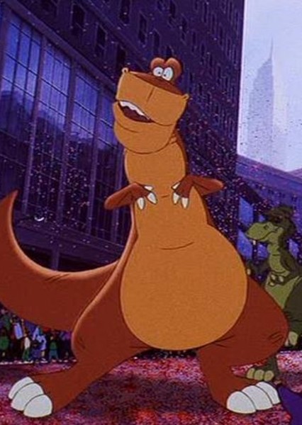 Rex photo