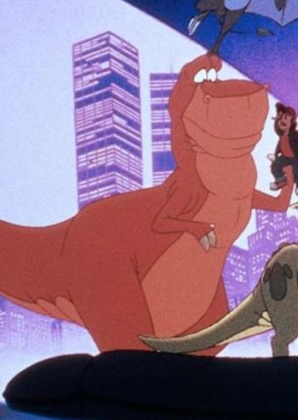 Rex photo
