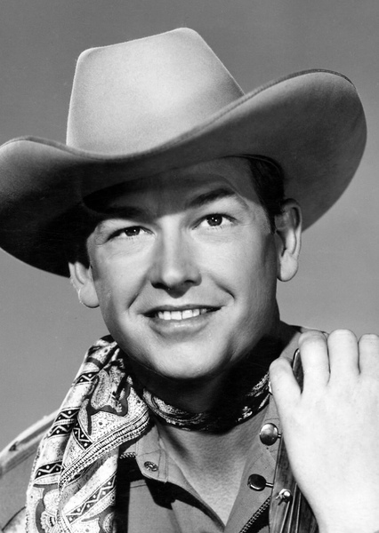 Rex Allen