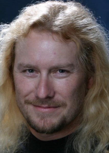 Rex Dominguez
