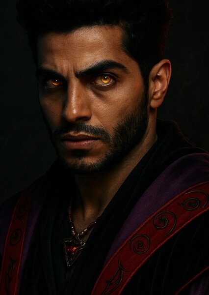 Rex Halliwell