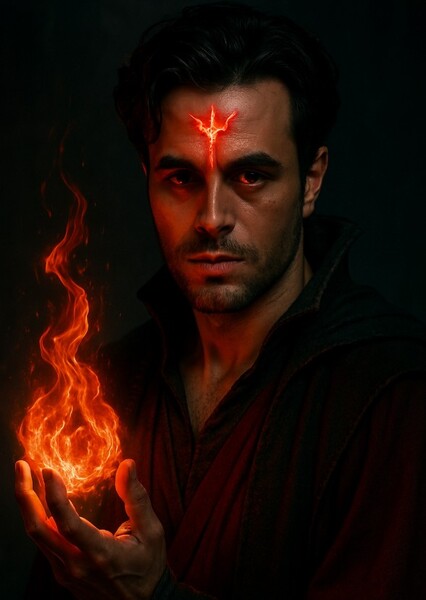 Rex Halliwell