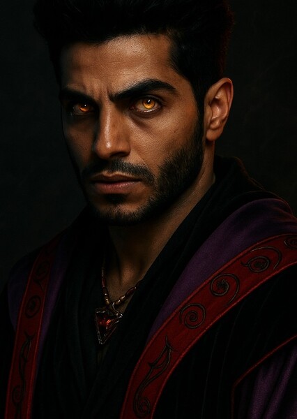 Rex Halliwell (Reboot)