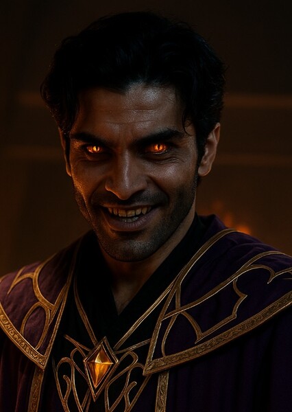 Rex Halliwell (Reboot)