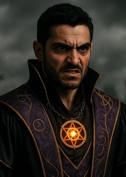 Rex Halliwell (Reboot) photo