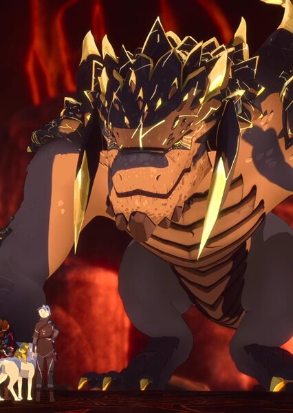 Rex Igneous