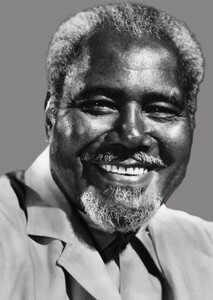 Rex Ingram