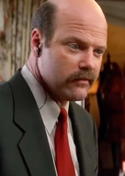 Rex Linn photo