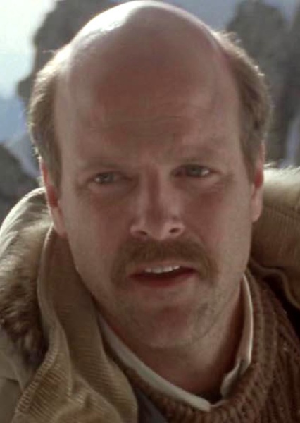 Rex Linn photo