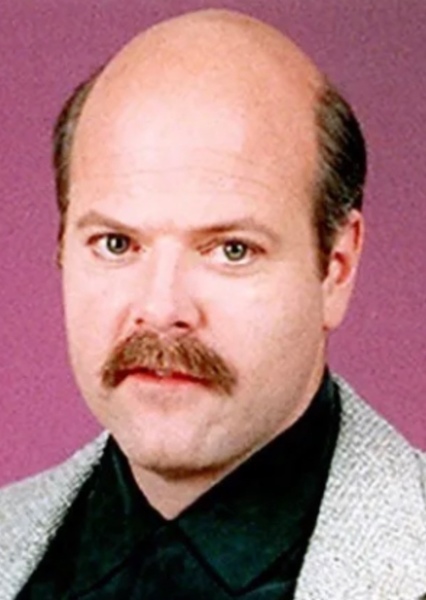 Rex Linn photo
