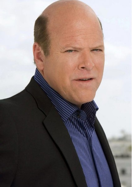 Rex Linn photo