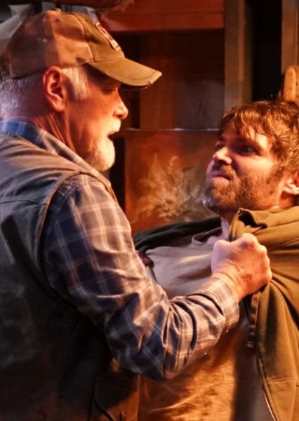 Rex Linn photo