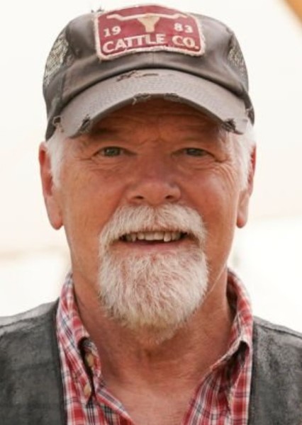 Rex Linn photo