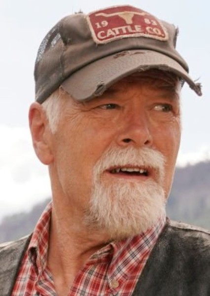 Rex Linn photo