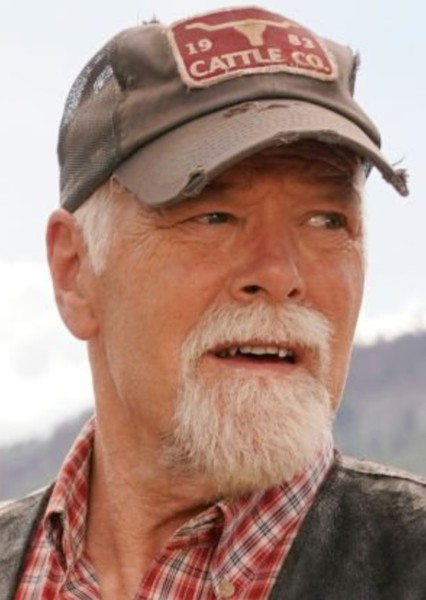 Rex Linn photo