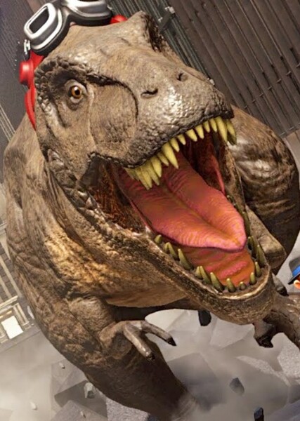 Rex (Mario) photo