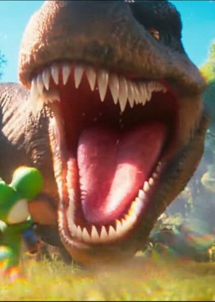 Rex (Mario) photo