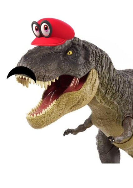 Rex (Mario) photo
