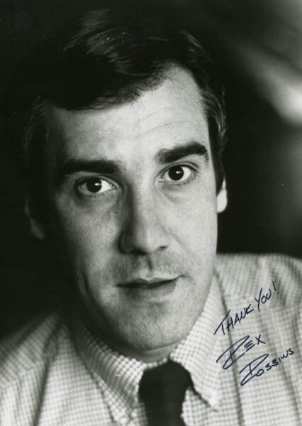 Rex Robbins photo