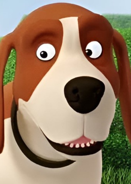 Rex the Dog (Sofia the First)