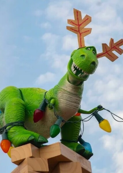 Rex (Toy Story) photo