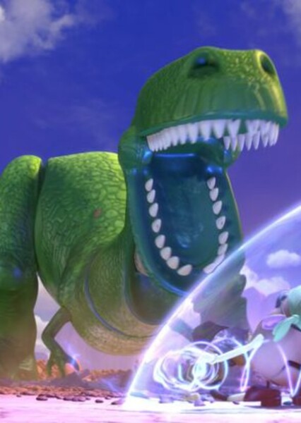 Rex (Toy Story)