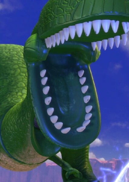 Rex (Toy Story) photo