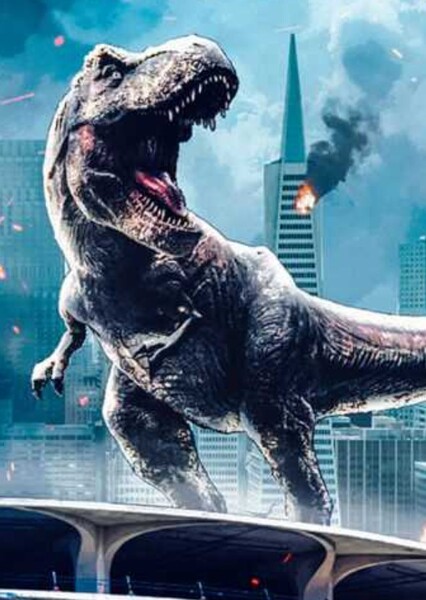 Rexy photo