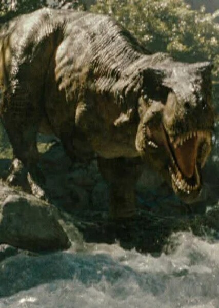 Rexy photo