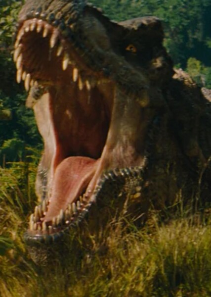 Rexy photo