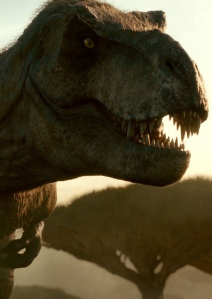 Rexy Photo on myCast - Fan Casting Your Favorite Stories