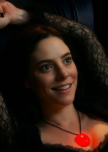 Rexy Halliwell