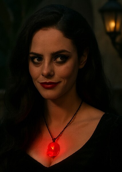 Rexy Halliwell photo