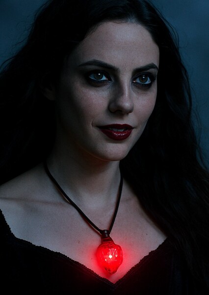 Rexy Halliwell photo