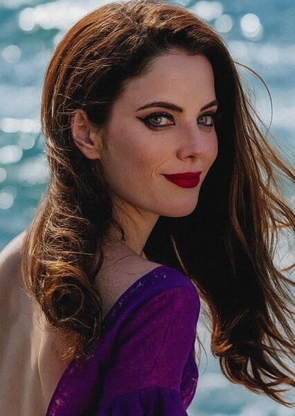 Rexy Halliwell photo