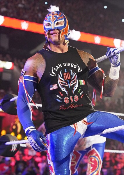 Rey Mysterio