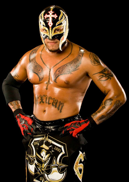 Rey Mysterio