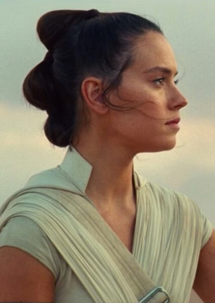 Rey Skywalker photo