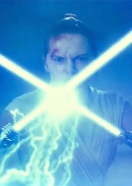 Rey Skywalker photo