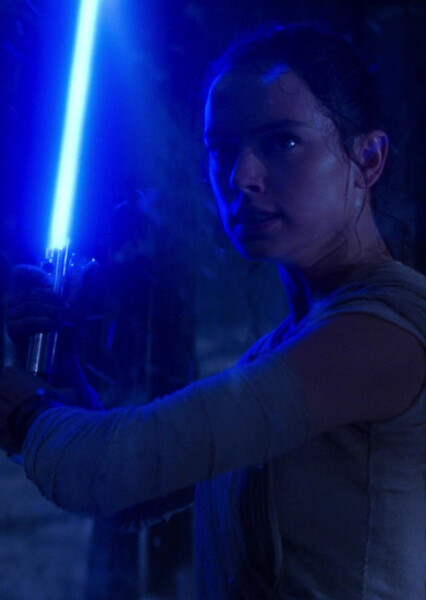 Rey Skywalker photo
