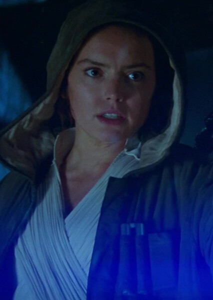 Rey Skywalker photo