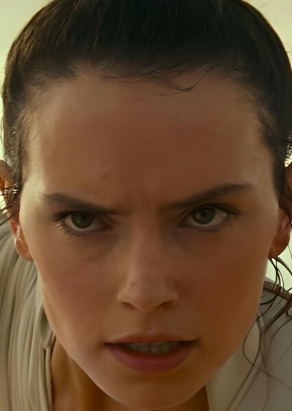 Rey (Star Wars) photo