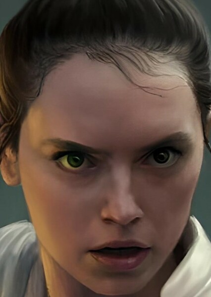 Rey (Star Wars) photo
