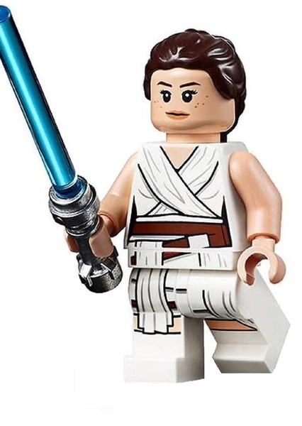Rey (Star Wars) photo
