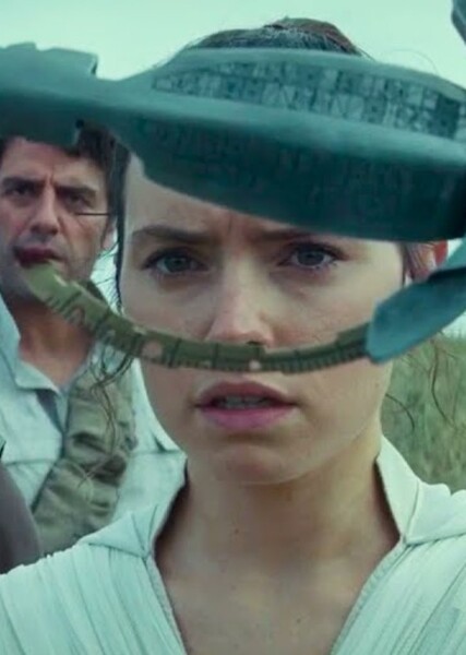 Rey (Star Wars) photo