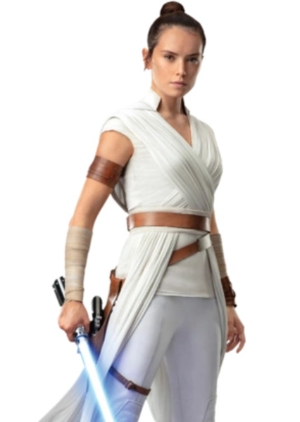 Rey (Star Wars) photo