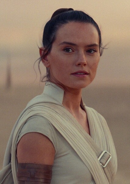 Rey (Star Wars)